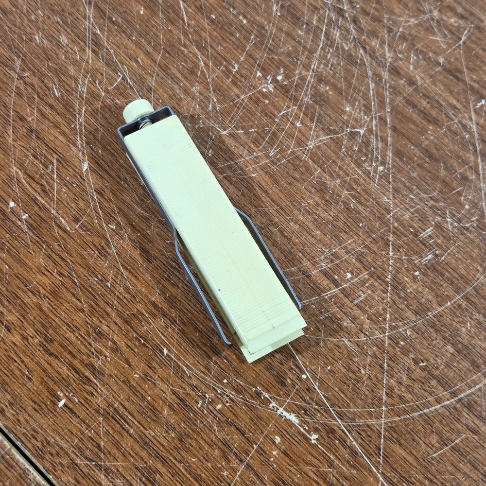 Vintage Pul N Sertic Tool GC Electronics 9481