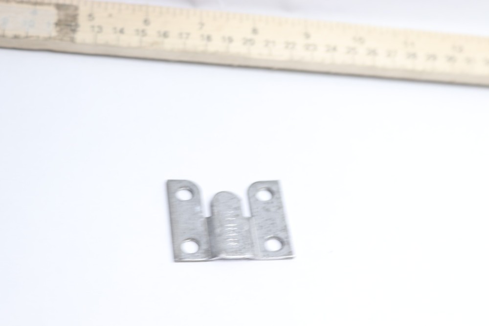 Selby Hardware Interlocking Flushmount SFH418
