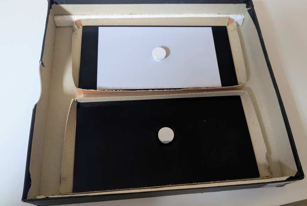 ilford multi-mask printing frame Vintage