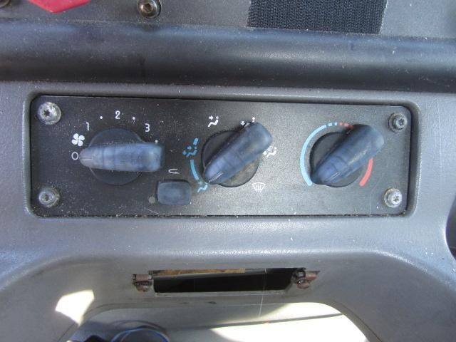 Replaces 2004 FREIGHTLINER M2 112 TEMPERATURE CONTROL ,  MD