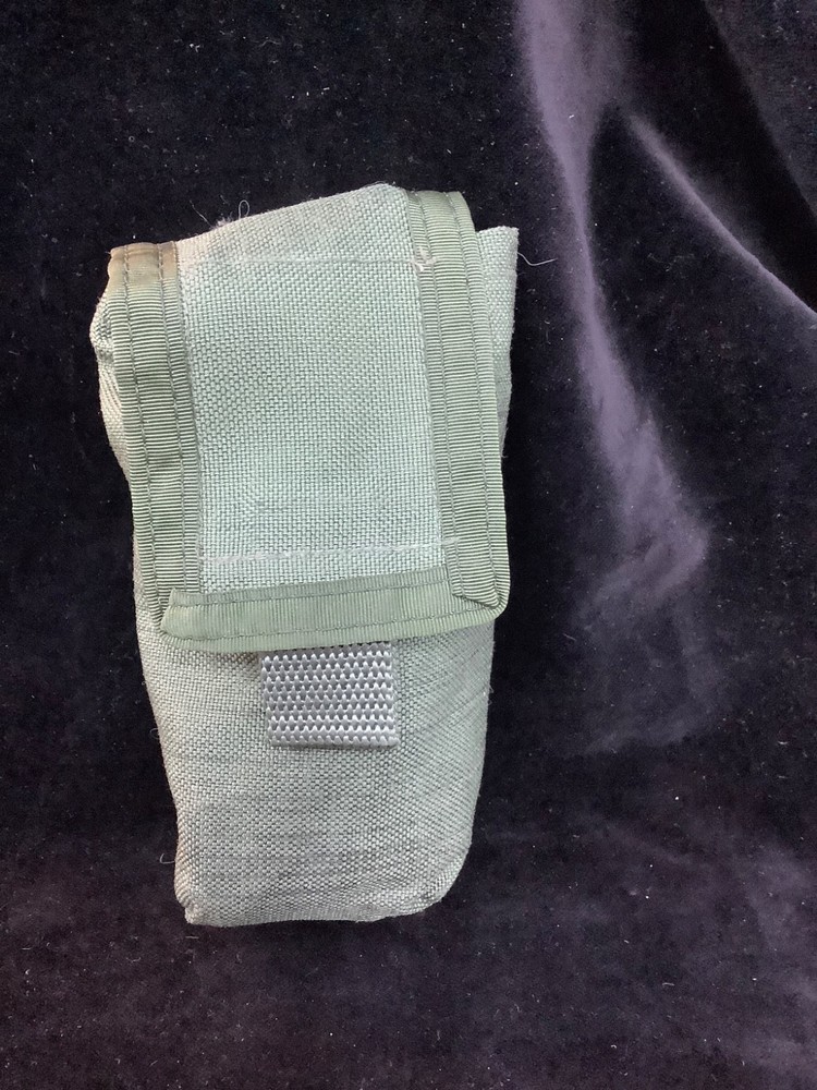 SOF TACTICAL TOURNIQUET WITH POUCH