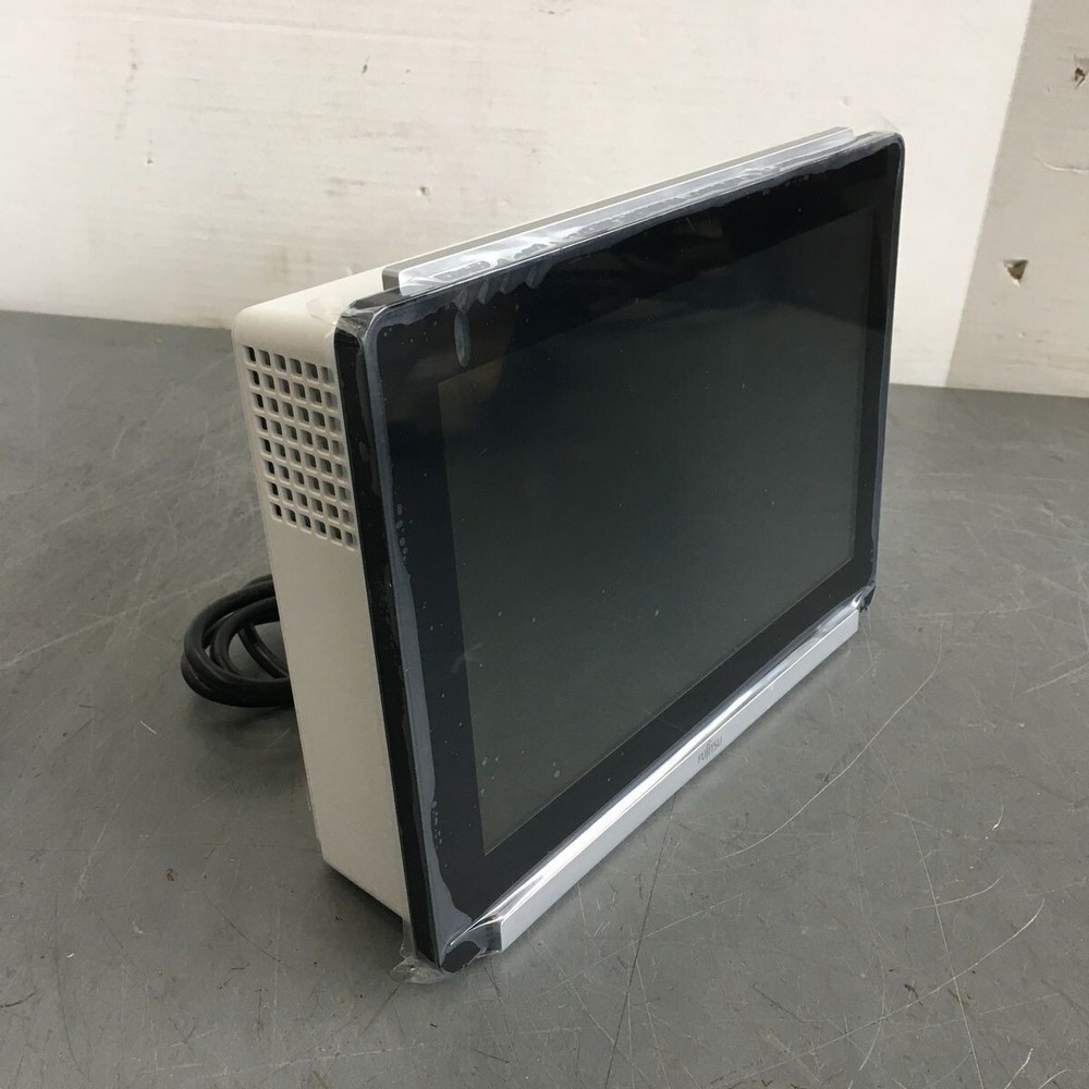 Fujitsu UTY-DSGYZ1 Large 7" LCD Screen Touch Panel Controller