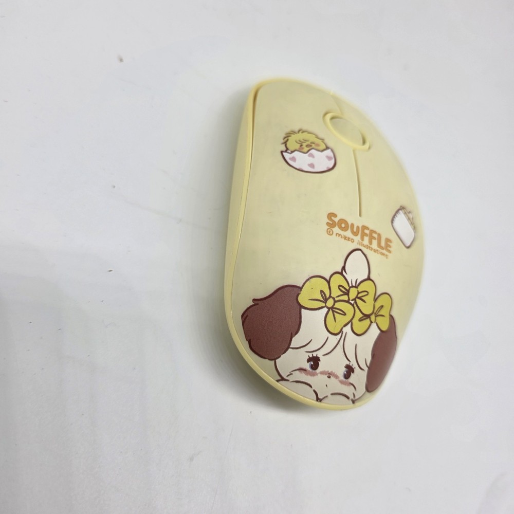 mikko illustrations souffle wireless mouse