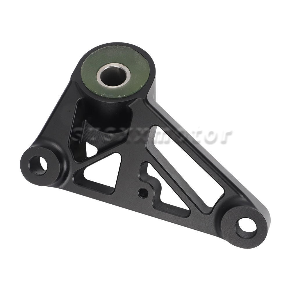 Front Engine Isolator Mounting Bracket For BUELL XB9, XB12 S/R/SX/SCG/SS 2002-10