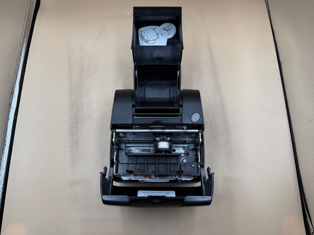 Pertech 5351 Inkjet/Matrix POS Transaction Receipt Printer USB Serial