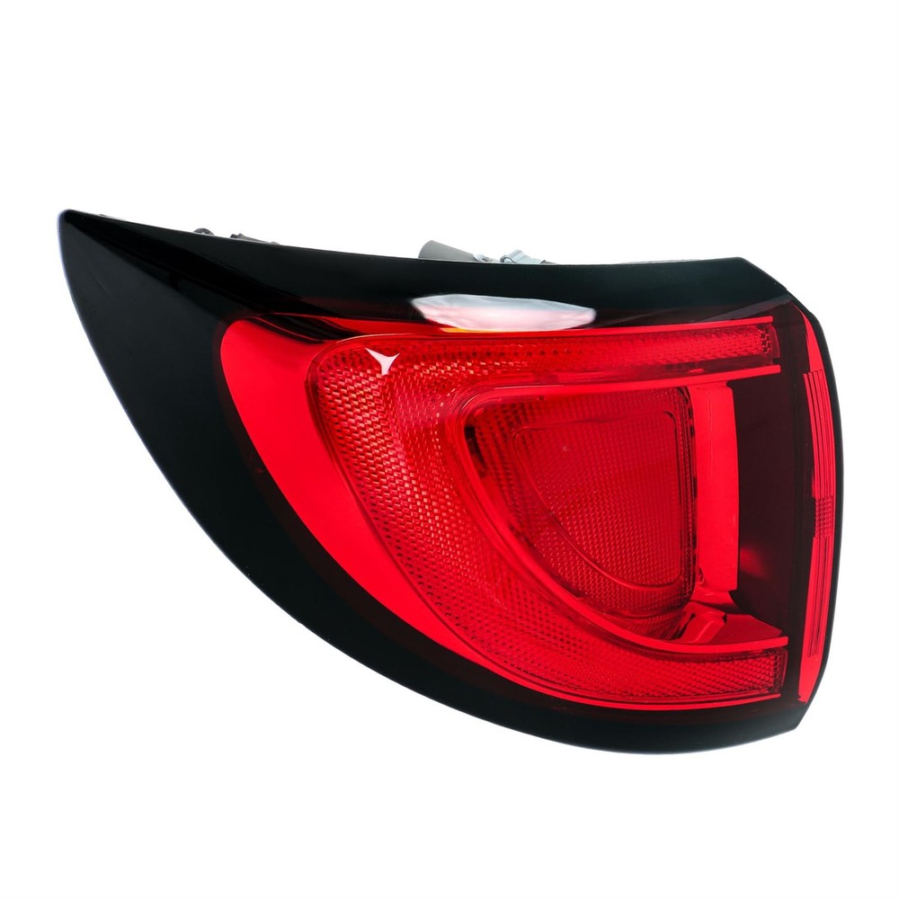 Tail Light Assembly Driver Left Side LH for Pacifica 2017-2021 68229029AD