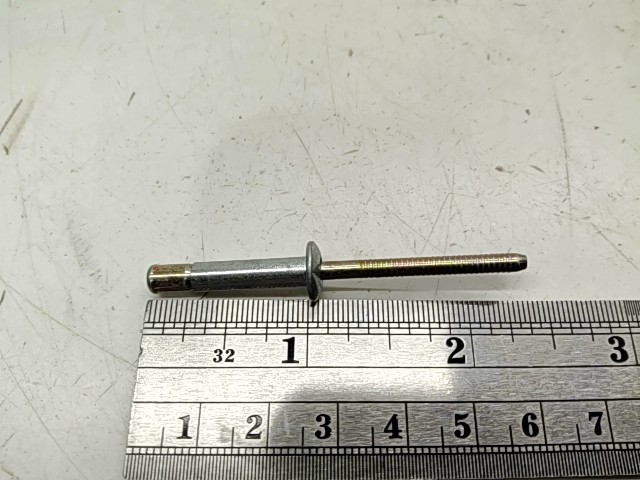 Rivet (4) - 2000 POLARIS NOS