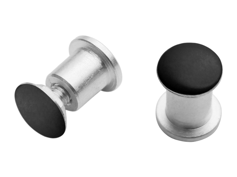 Replacement Earsocks & Bolt for Oakley Jawbone/Racing Jacket/Split Jacket