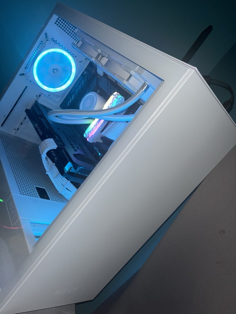 INTEL Gaming PC!!!