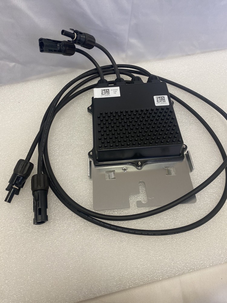 SolarEdge P400 Solar DC Optimizer for 400 Watts and 80VDC on 72 & 96 Cell Module