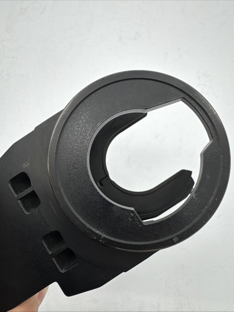Olympus BH-2 Substage & Condenser Holder