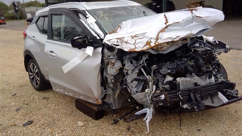 Speedometer Cluster MPH Sr Fits 20 KICKS 1002082