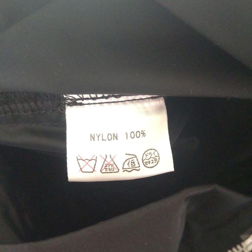 LEMONed hooded jacket hide