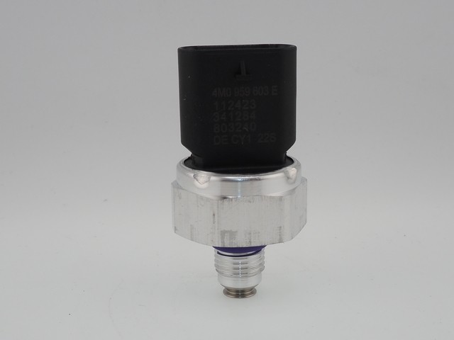 Genuine Audi Pressure Sensor 4M0-959-603-E