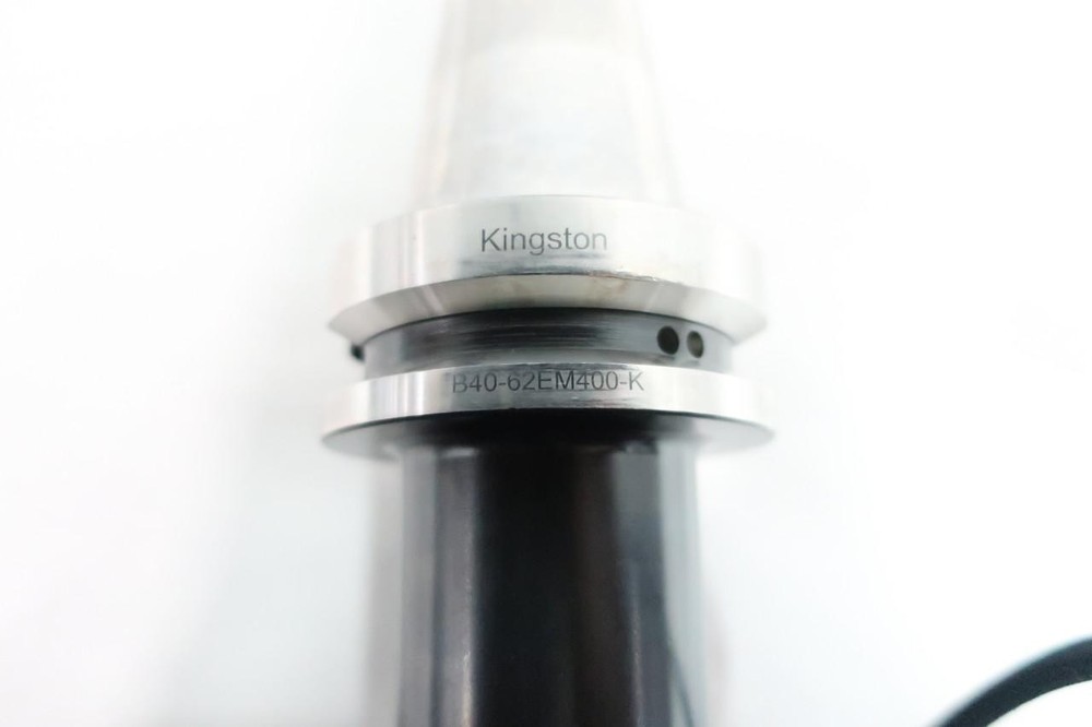 Kingston B40-62EM400-K Tool Holder