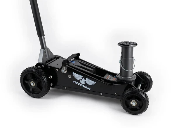 Tesla Cybertruck Pro Eagle Big Wheel Off Road Jack