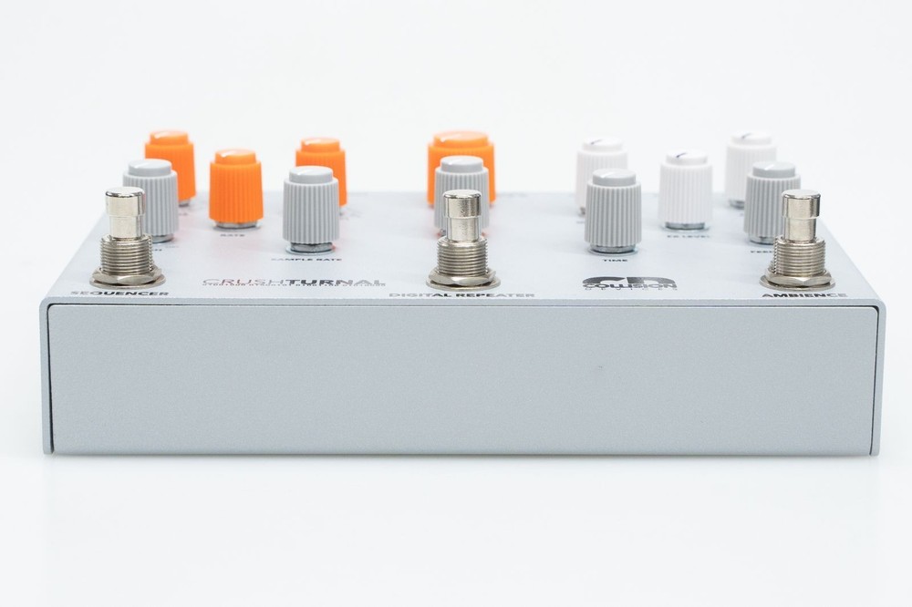 Collision Devices CRUSTURNAL 816094