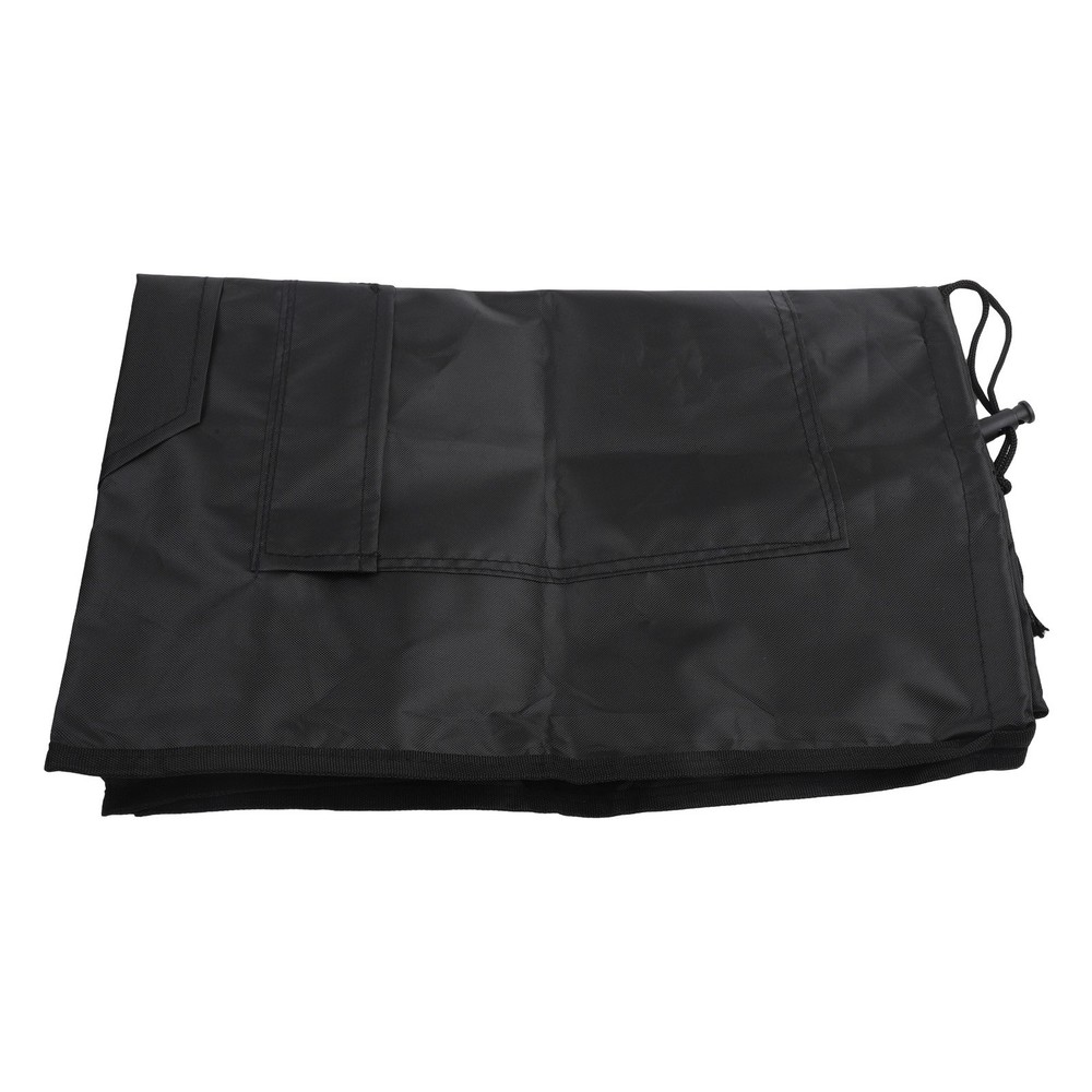 Practical and Stylish Gray Outdoor Generator Storage Solution Available Now