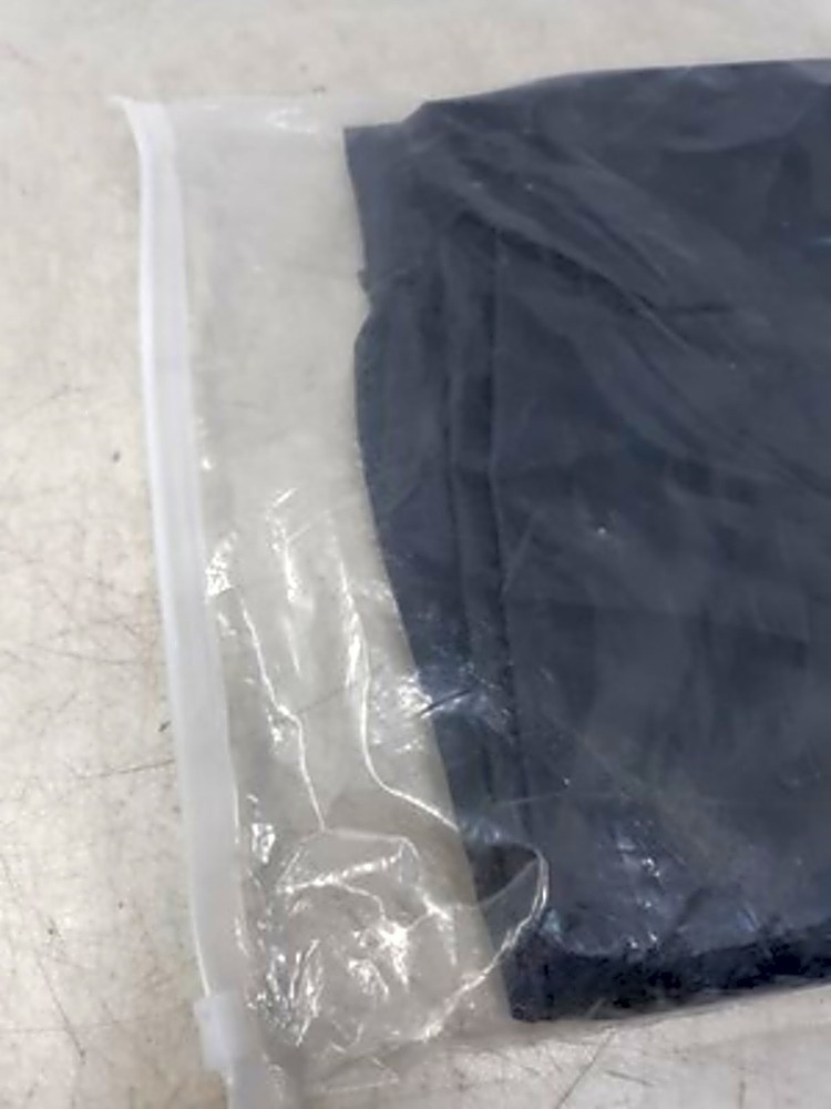 Polar Dive Pod Outer Cover Black Dustproof