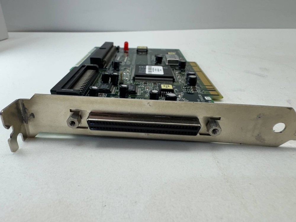 Adaptec AHA-2940UW PCI Ultra Wide SCSI Controller 68-Pin Card