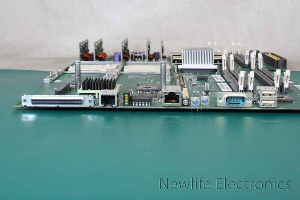 HP AB430-60003 Integrity rx1620 System Board