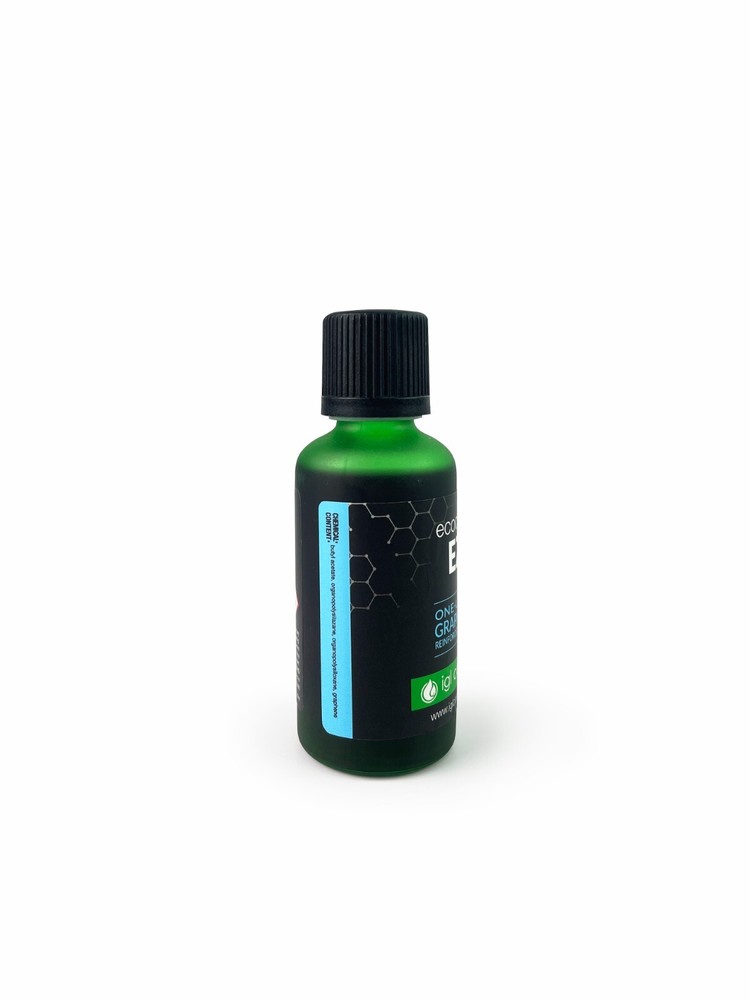 IGl Ecocoat EZ, One Layer Graphene Coating (50ml)