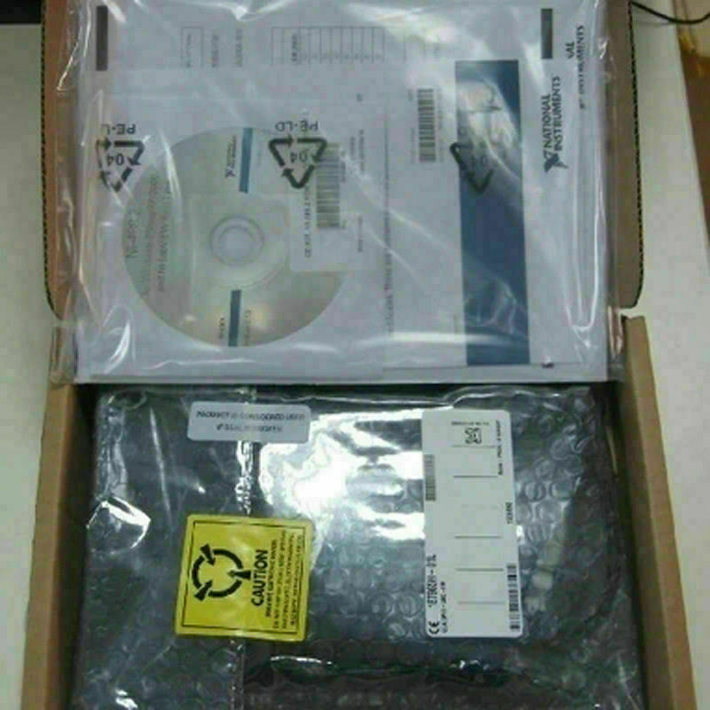 New GPIB-USB-HS Interface Adapter controller 778927-01 IEEE 488 GPIBUSBHS#YC