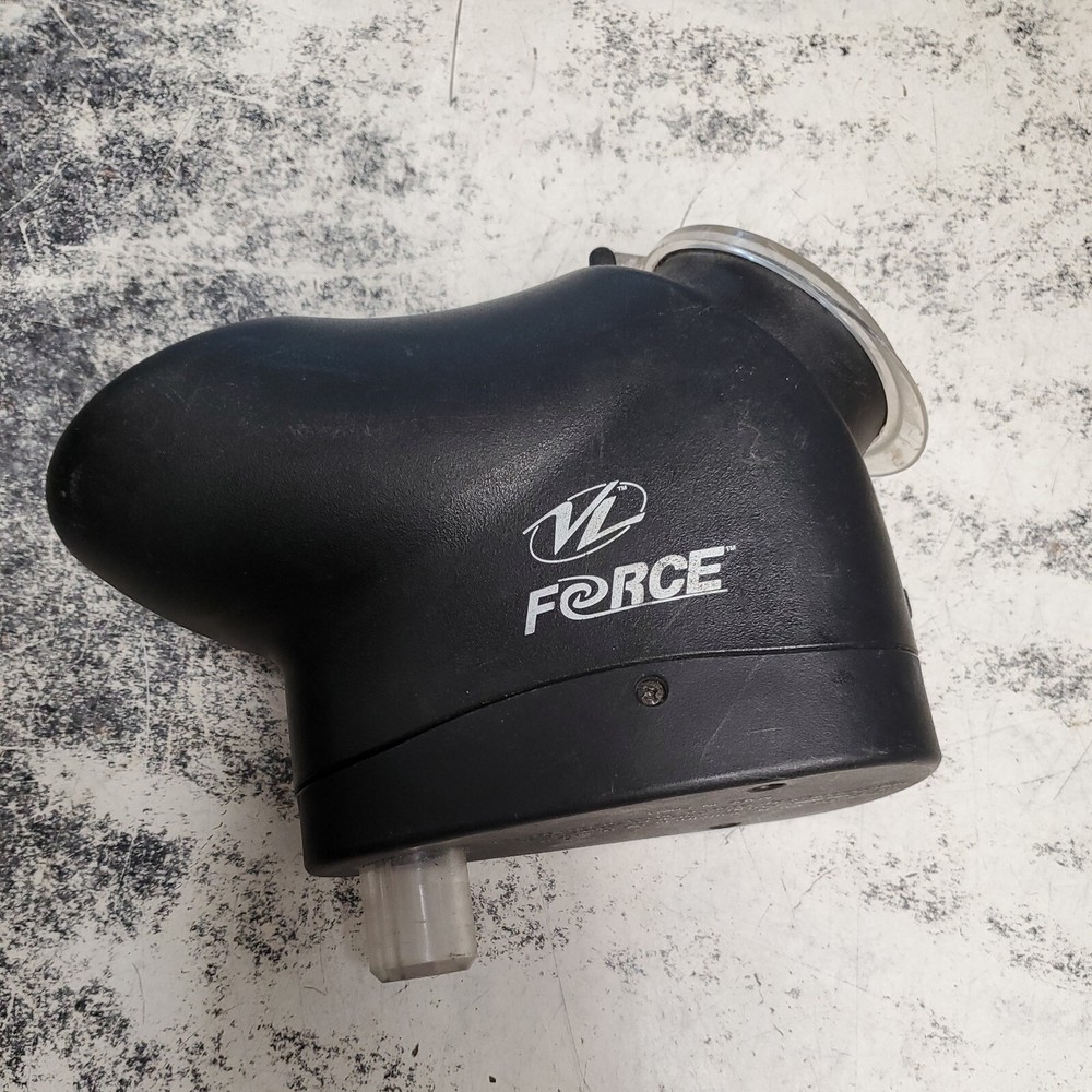 VL FORCE MOTORIZED PAINTBALL MARKER VIEW LOADER PAINT BALL