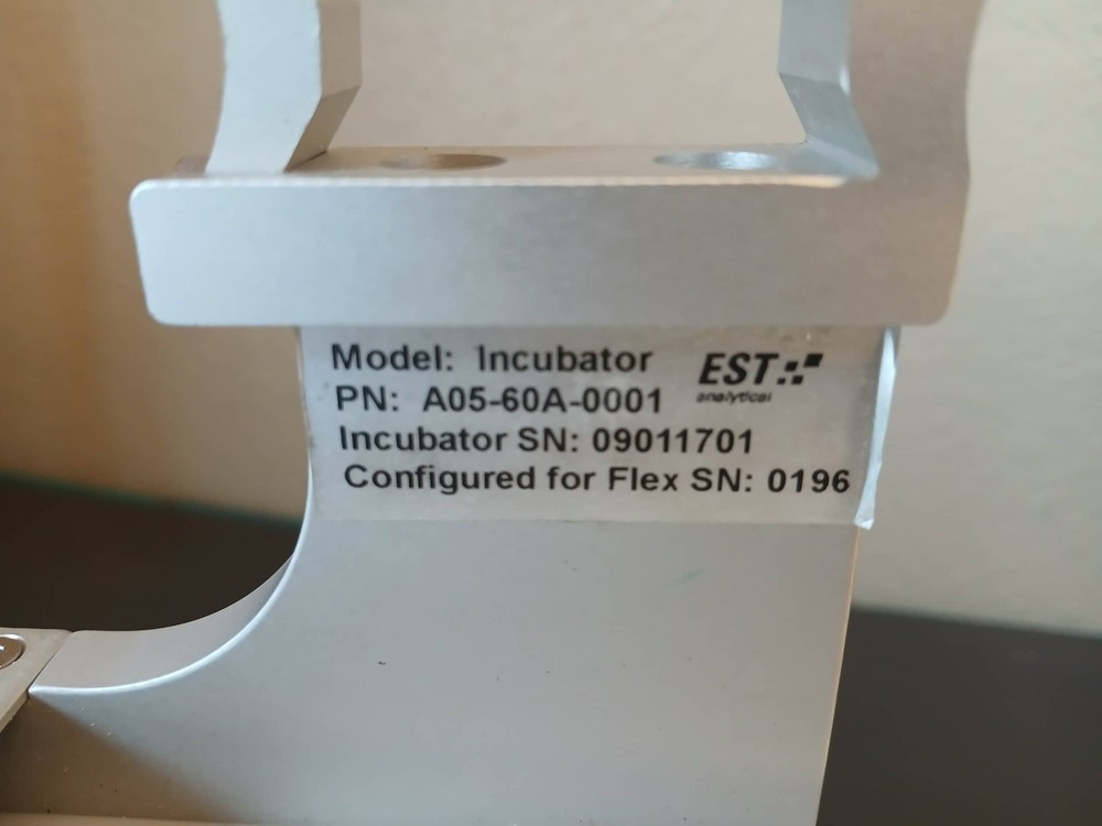 NOB EST Analytical Flex Autosampler Incubator & Conditioner