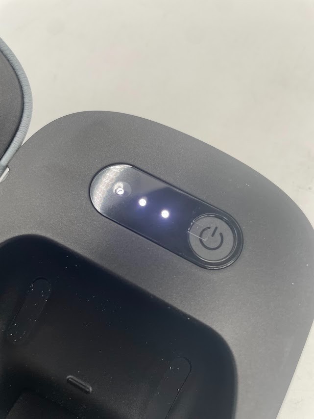 Braun Series 9 PowerCase Portable Shaver Charging Cases USED WITH CHARGER