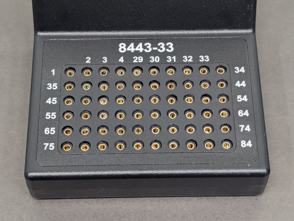 Miller 8443-33 Load Tool Adapter Tool