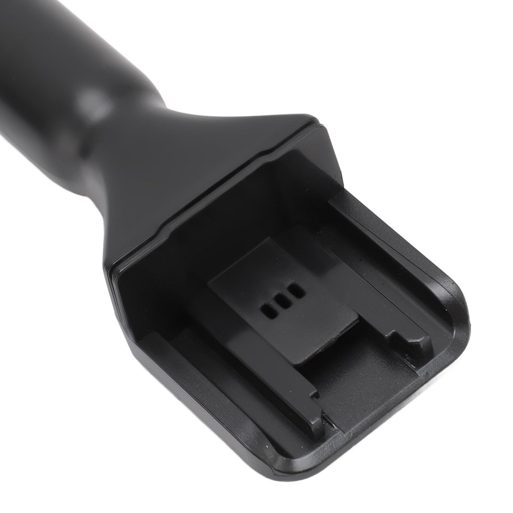 Handheld Microphone Interview Mounting Adapter with Windshield Foam, for Rode...