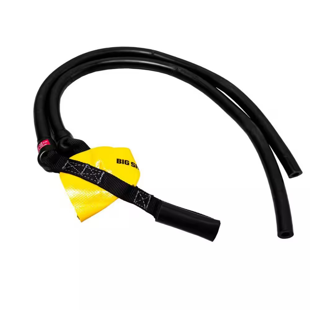 Big Shot Replacement Tubing