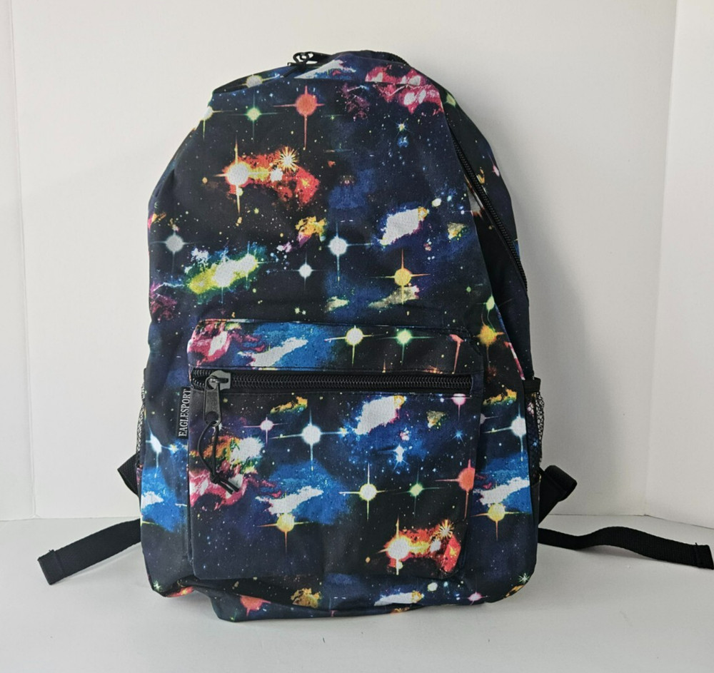 *New* Backpack Eagle Sport School