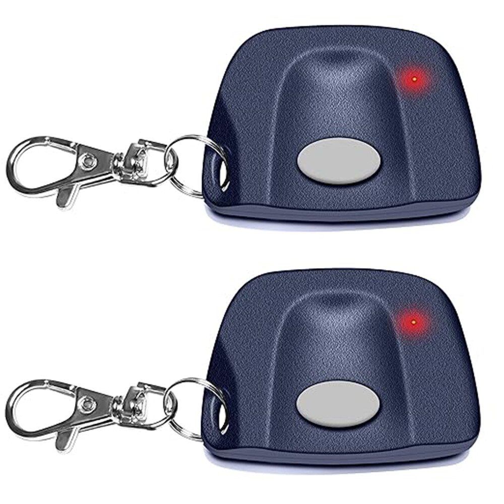 Garage Door Remote Transmitter 10 Dip 3089 Switch Mini Type for Linear MultiCode