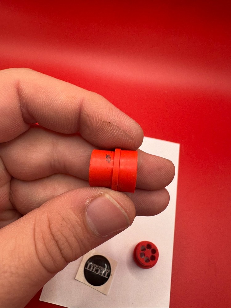 Tech T PB Bolt Soft Tip 3 Pack