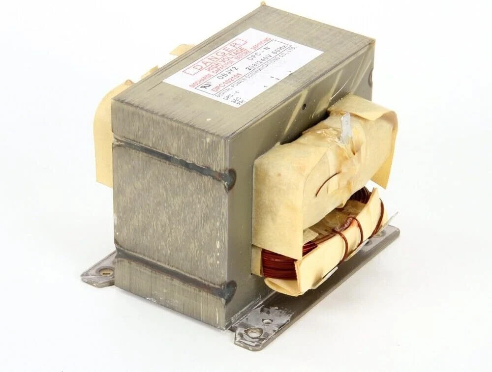 TurboChef NGC-3062-1 Transformer, 208/240 Volt, 60HZ SAME DAY SHIPPING