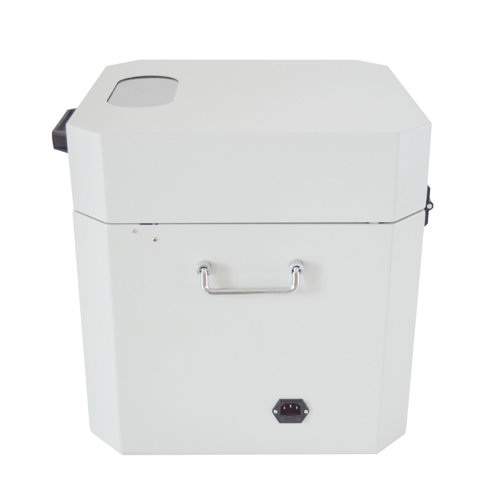 110V 500g Automatic Solder Paste Mixer Stirrer Machine LED Digital Display