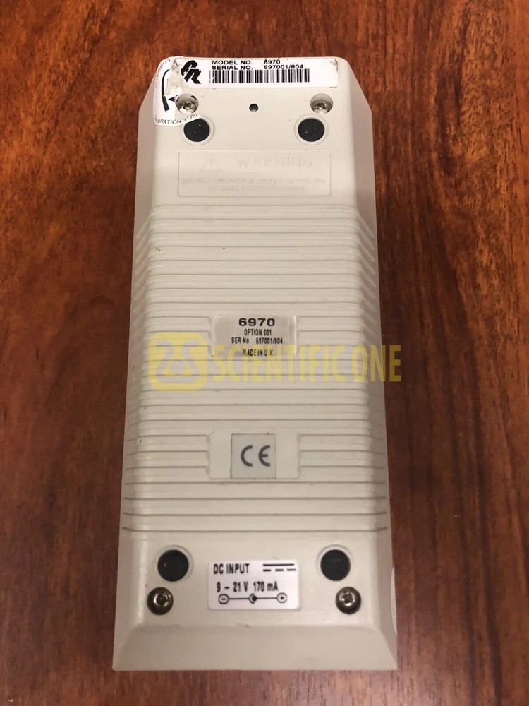 IFR 6970 RF Power Meter