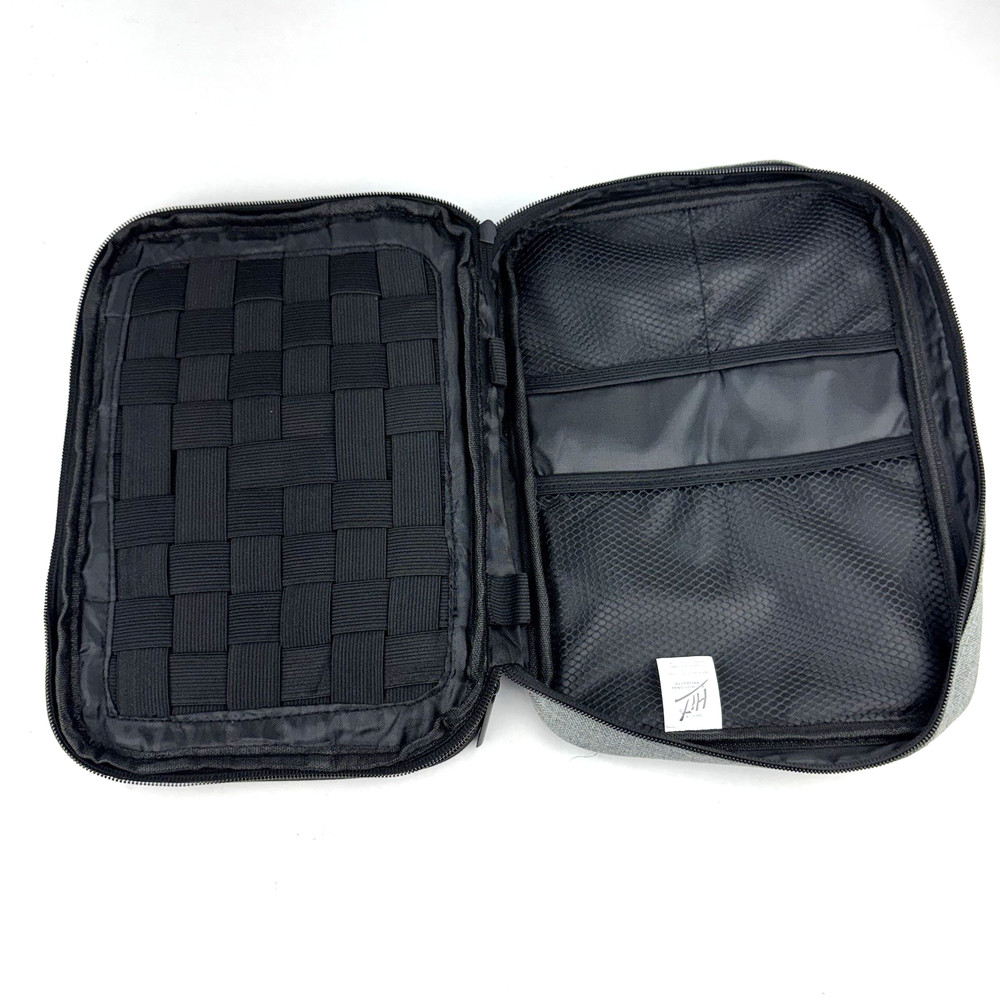 Rare UNIVERSAL CREATIVE Electronics Organizer & Travel Case - Universal Orlando