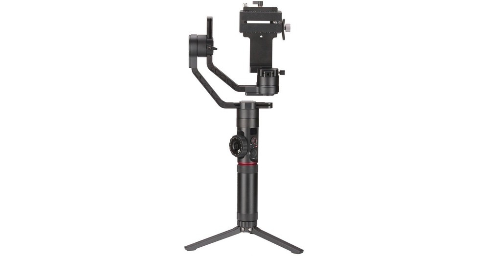 Zhiyun Crane 2 Gimbal Three-Axis Camera Stabilizer