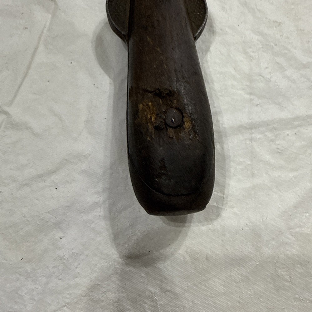 Antique Winged Perfect Screwdriver No. 3