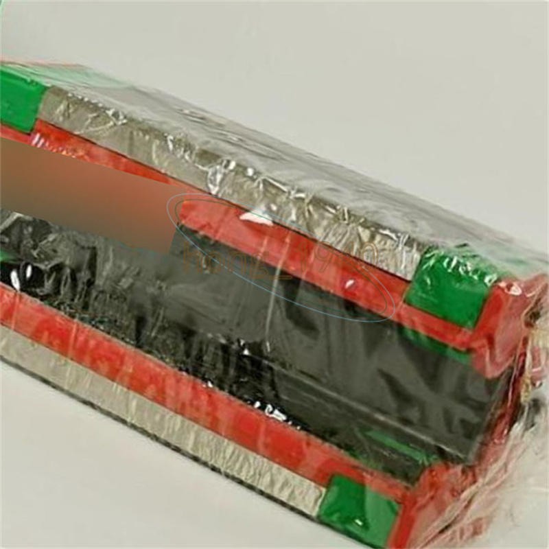 1PCS NEW HIWIN Linear guide slider HGL25HA