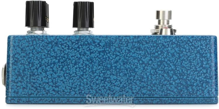 EarthQuaker Devices Zoar Dynamic Audio Grinder Distortion Pedal