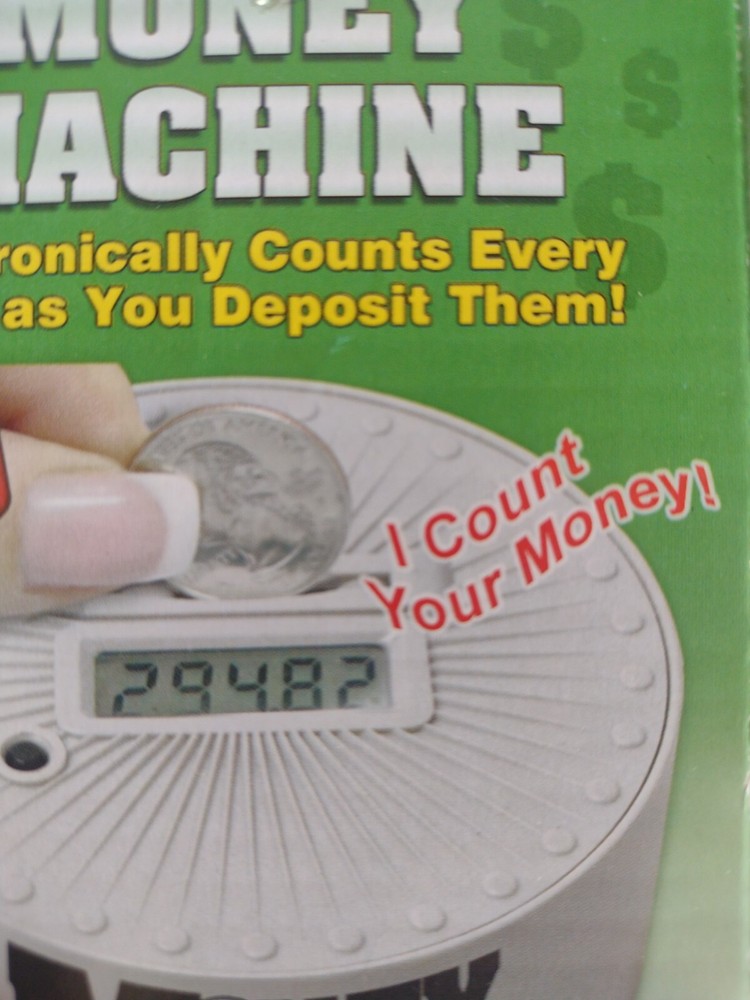 Money Machine