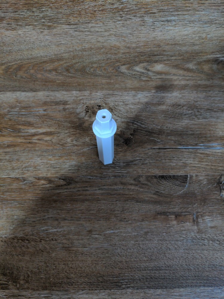 Black and Decker Quick N Easy plus FP1400 Food Processor Replacement STEM