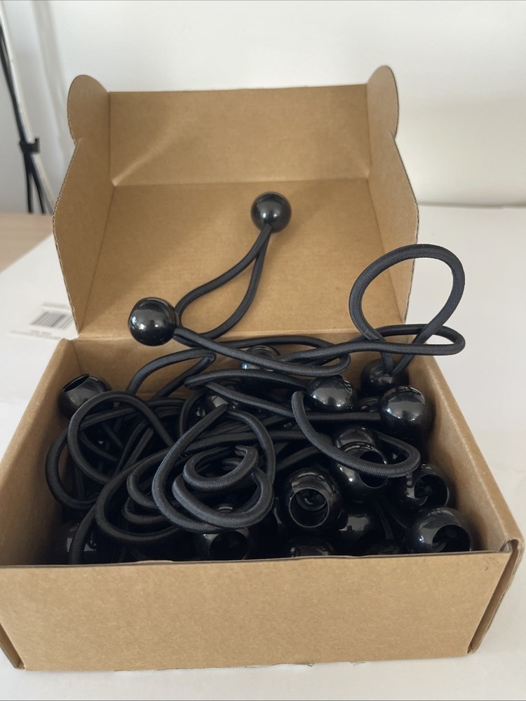 Bungee Cords Small Whole Box