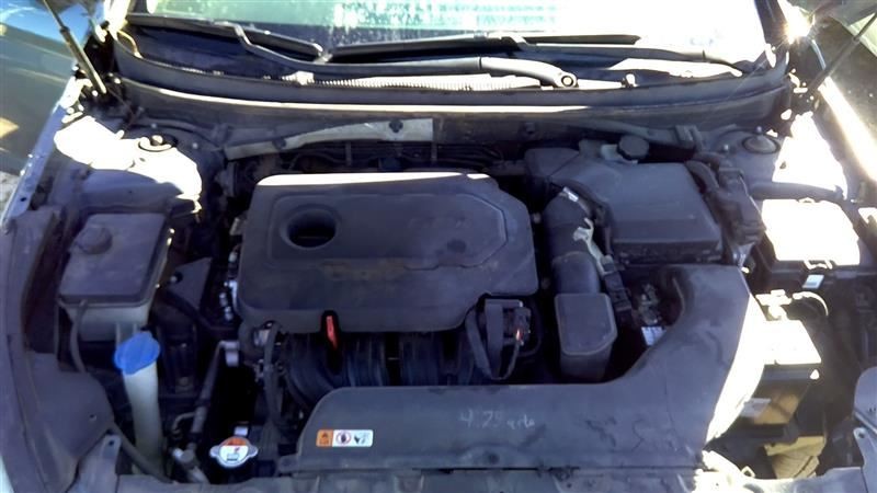 SONATA 2016 High Mounted Stop Light 1037085601