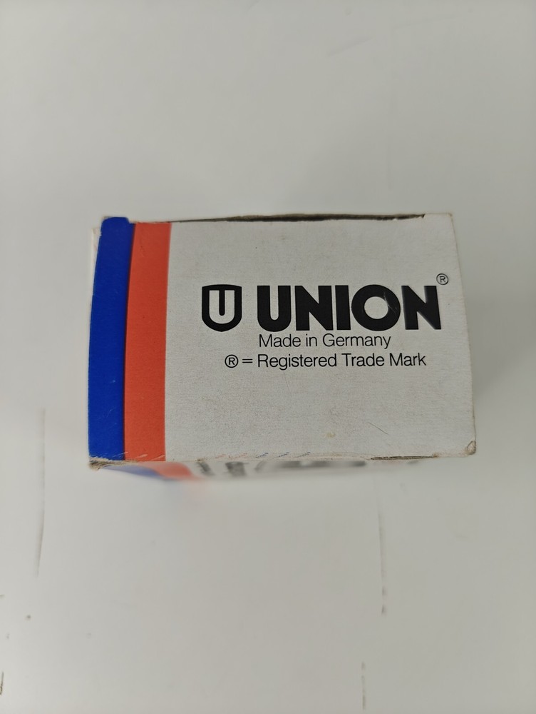 Union Frondenberg 6830 Headlamp NEW OPEN BOX!
