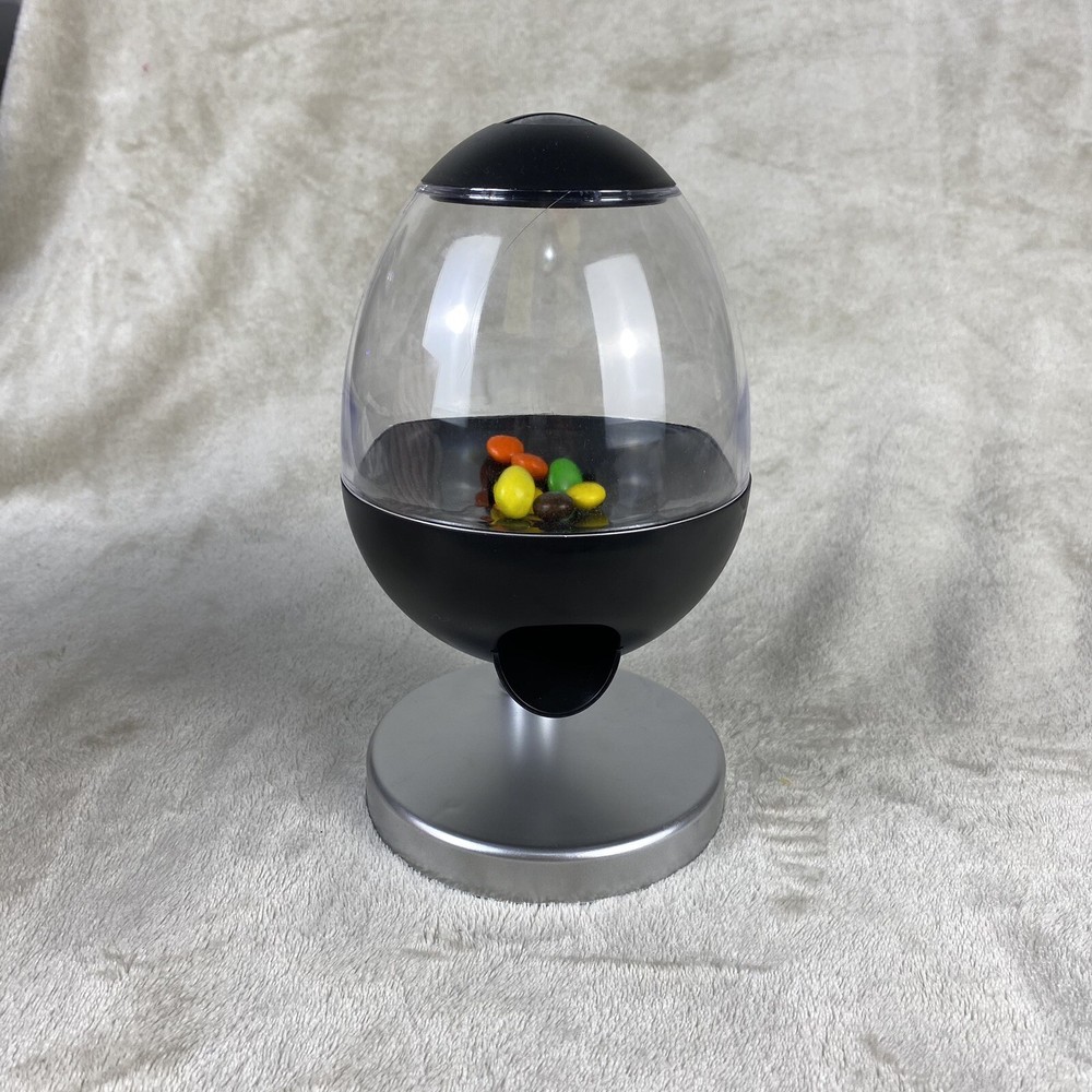 Candy Dispenser Touch Activated Ready to Give Prewrapped
